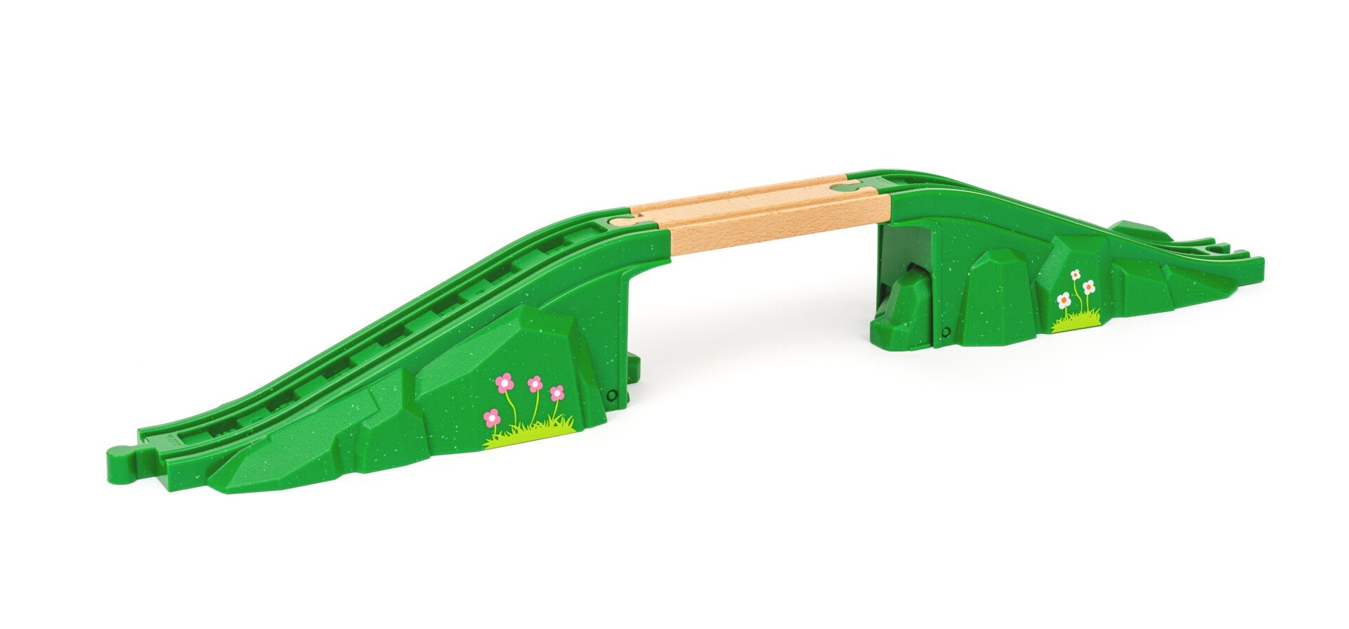 Brio Arch Bridge