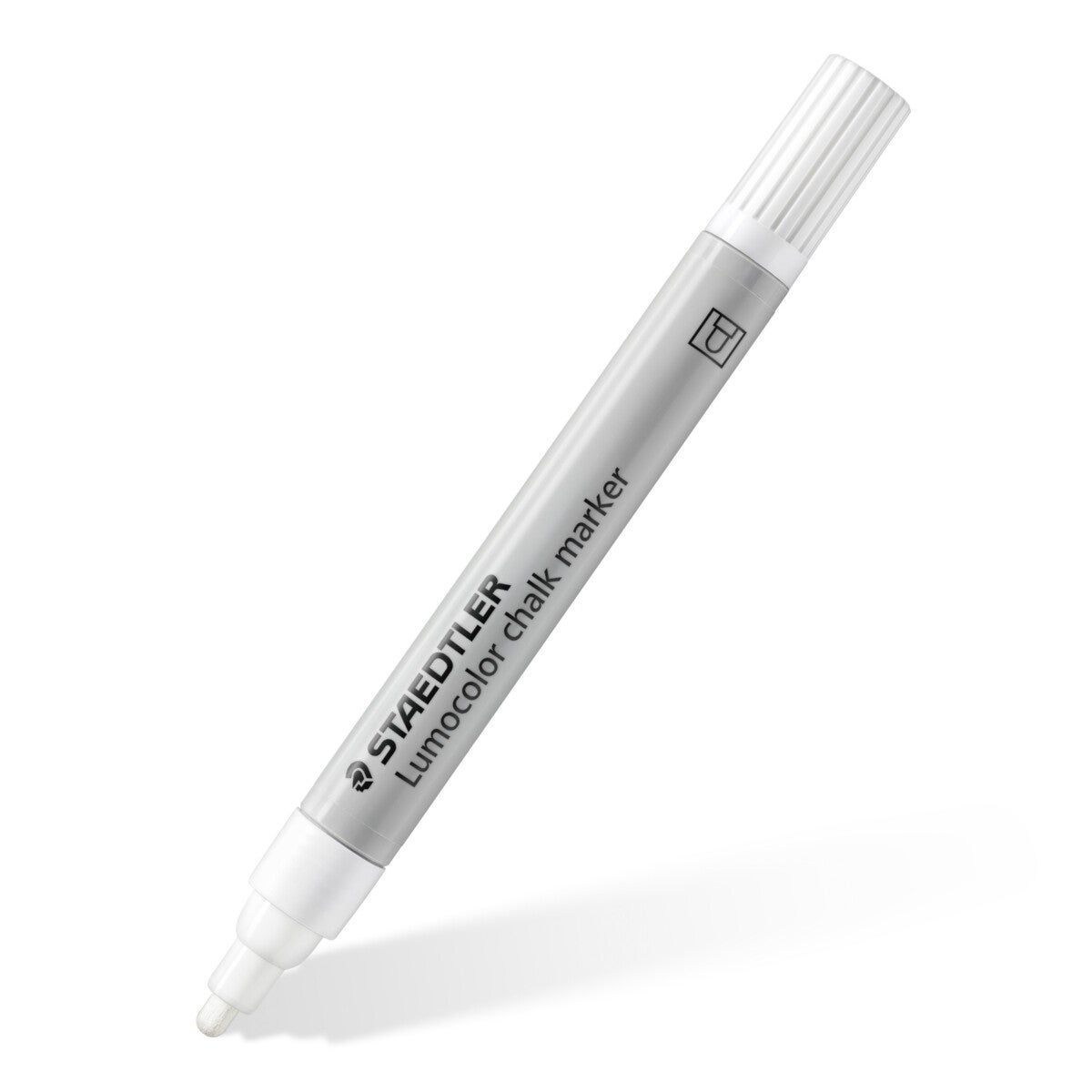 Merkepenn Lumocolor kritt 2,4mm (4)