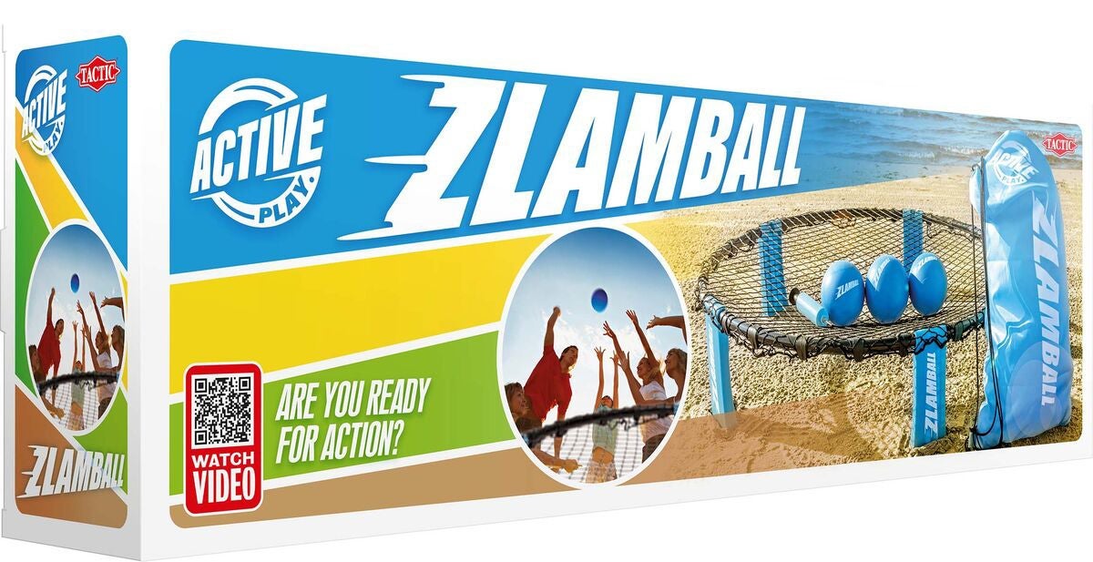 Zlamball