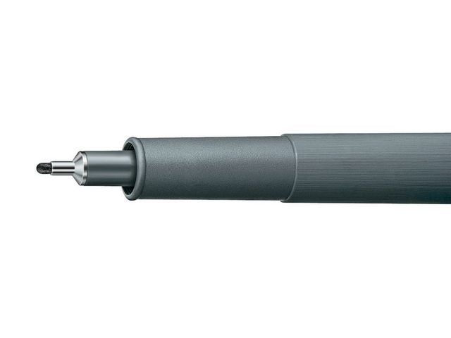 Fiberpenn Staedtler 1,0mm sort
