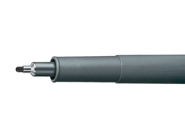 Fiberpenn Staedtler 1,2mm sort