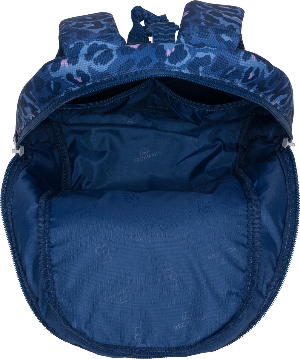 Gymsekk/tursekk 1.kl Cheetah 12L Beckmann