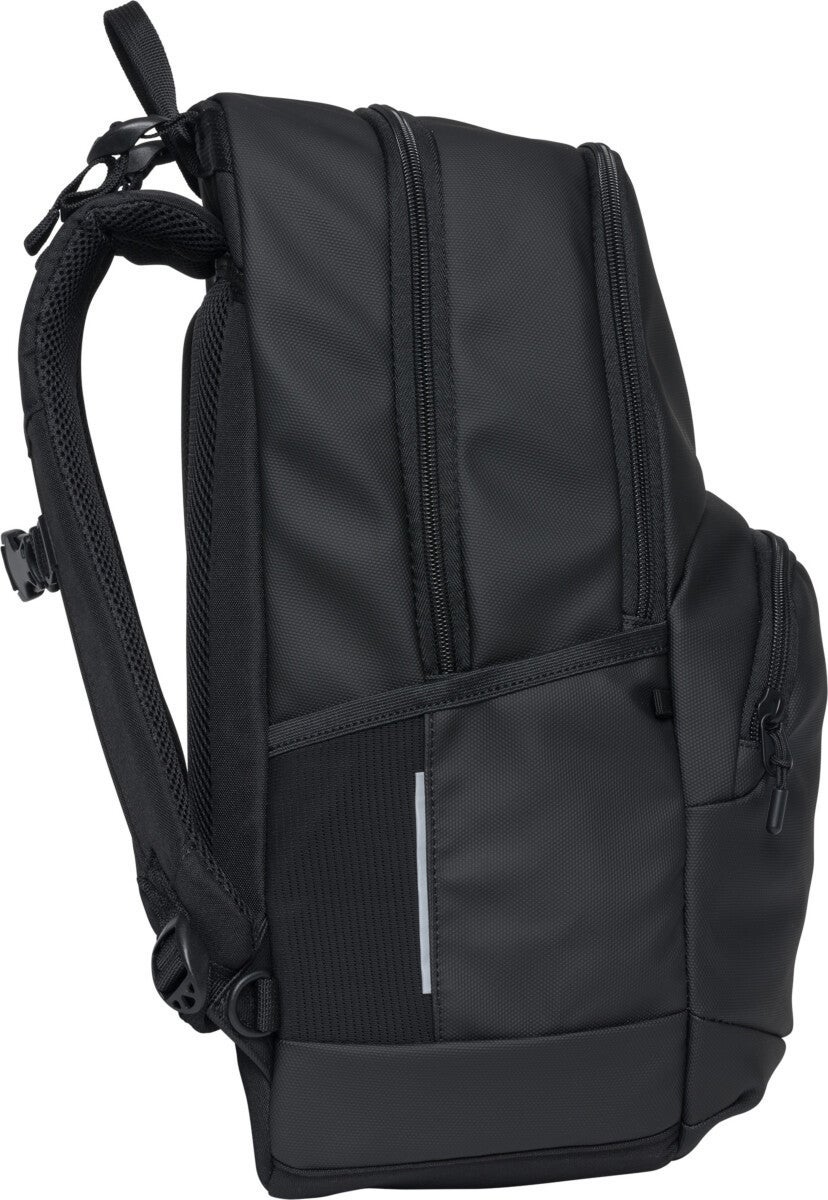 Skolesekk 2-7.kl Black Coated Sport Junior 30L
