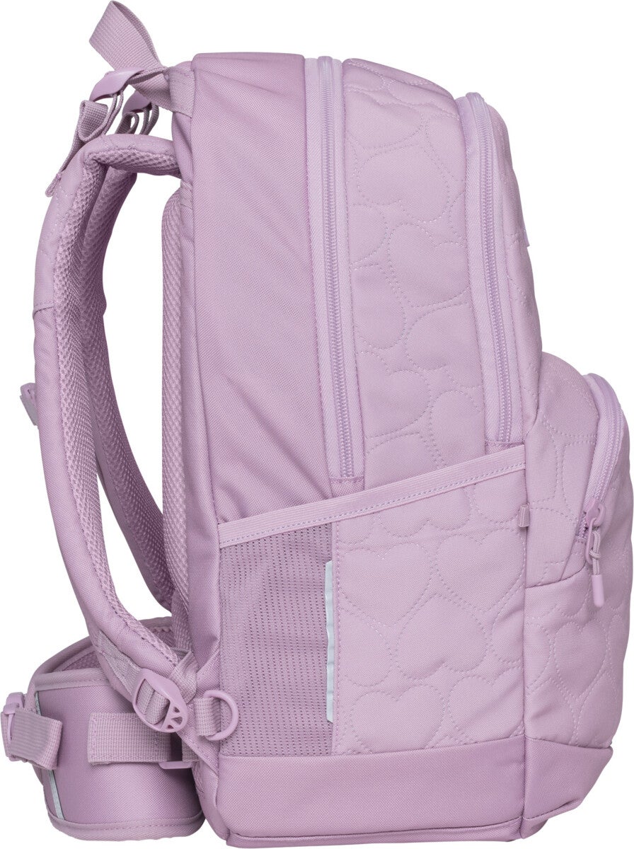 Skolesekk 2-7.kl Padded Hearts Sport Junior 30L