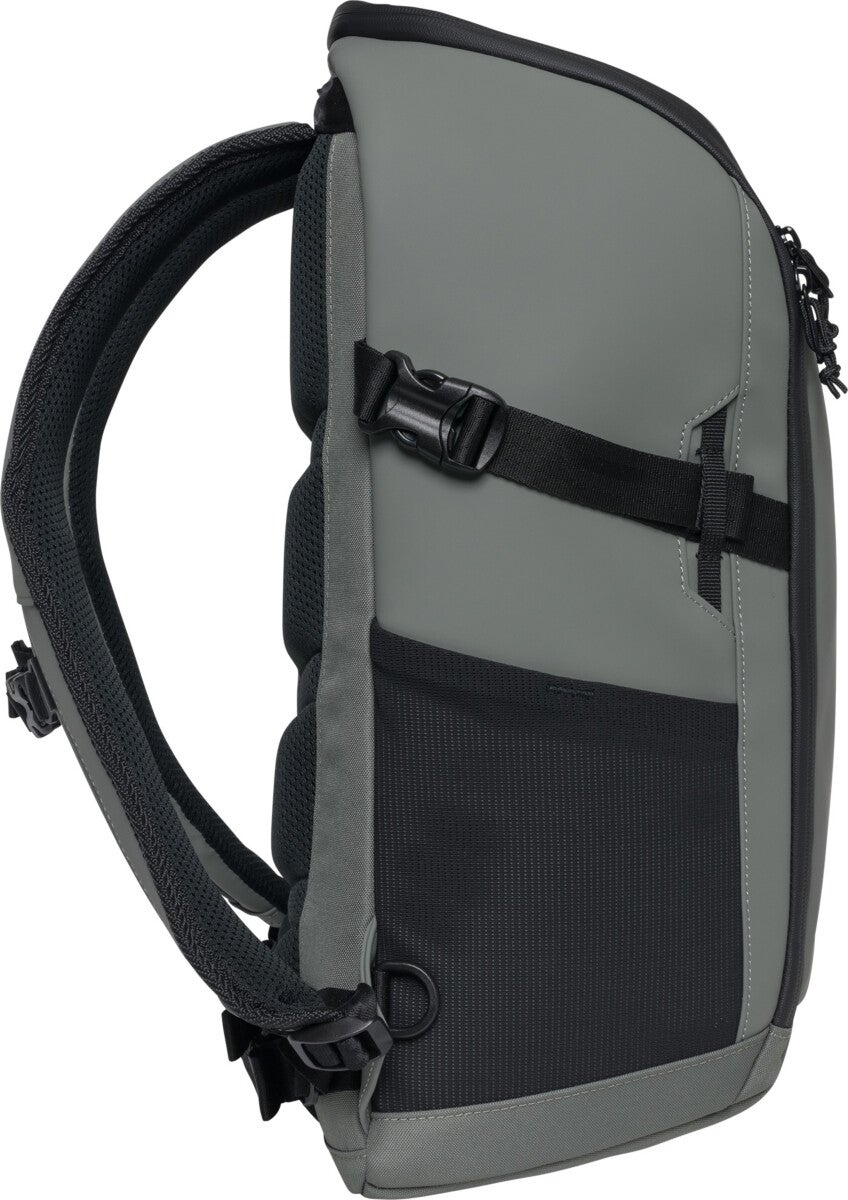 Skolesekk Street Go Green 26L Beckmann