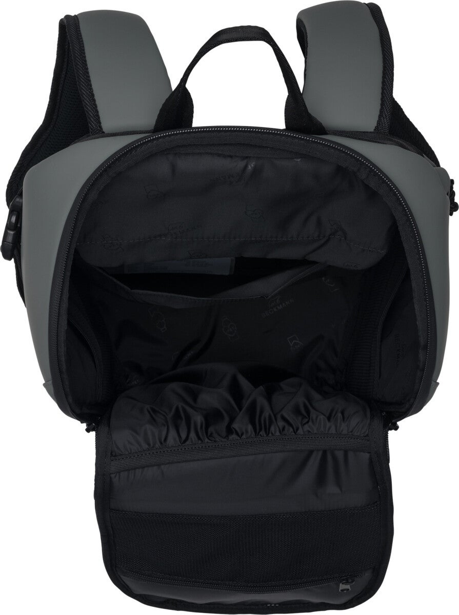 Skolesekk Street Go Green 26L Beckmann