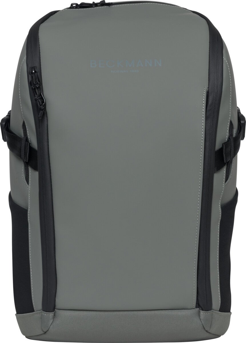 Skolesekk Street Go Green 26L Beckmann