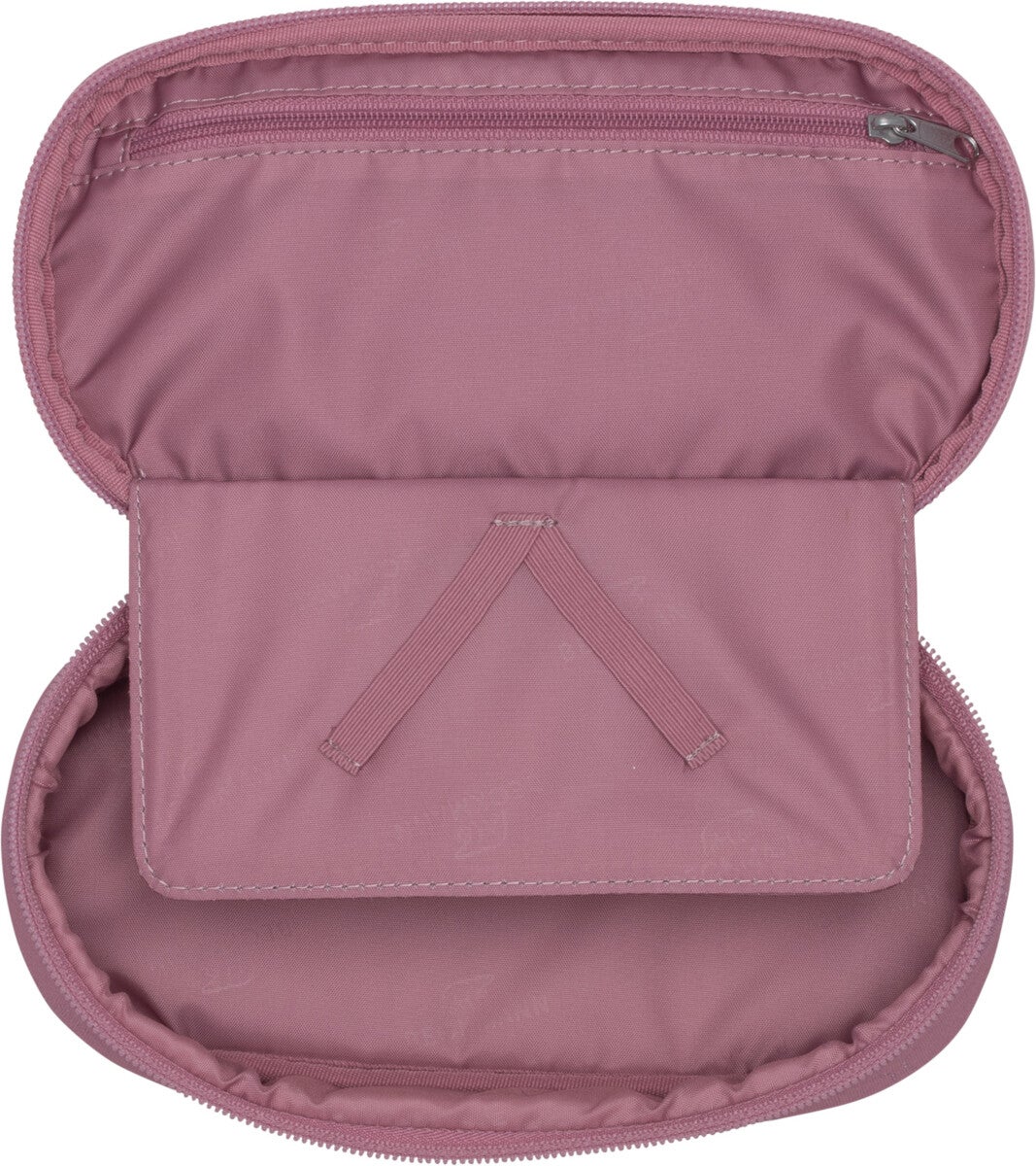 Pennal ovalt Padded Heart Rose Sport Junior