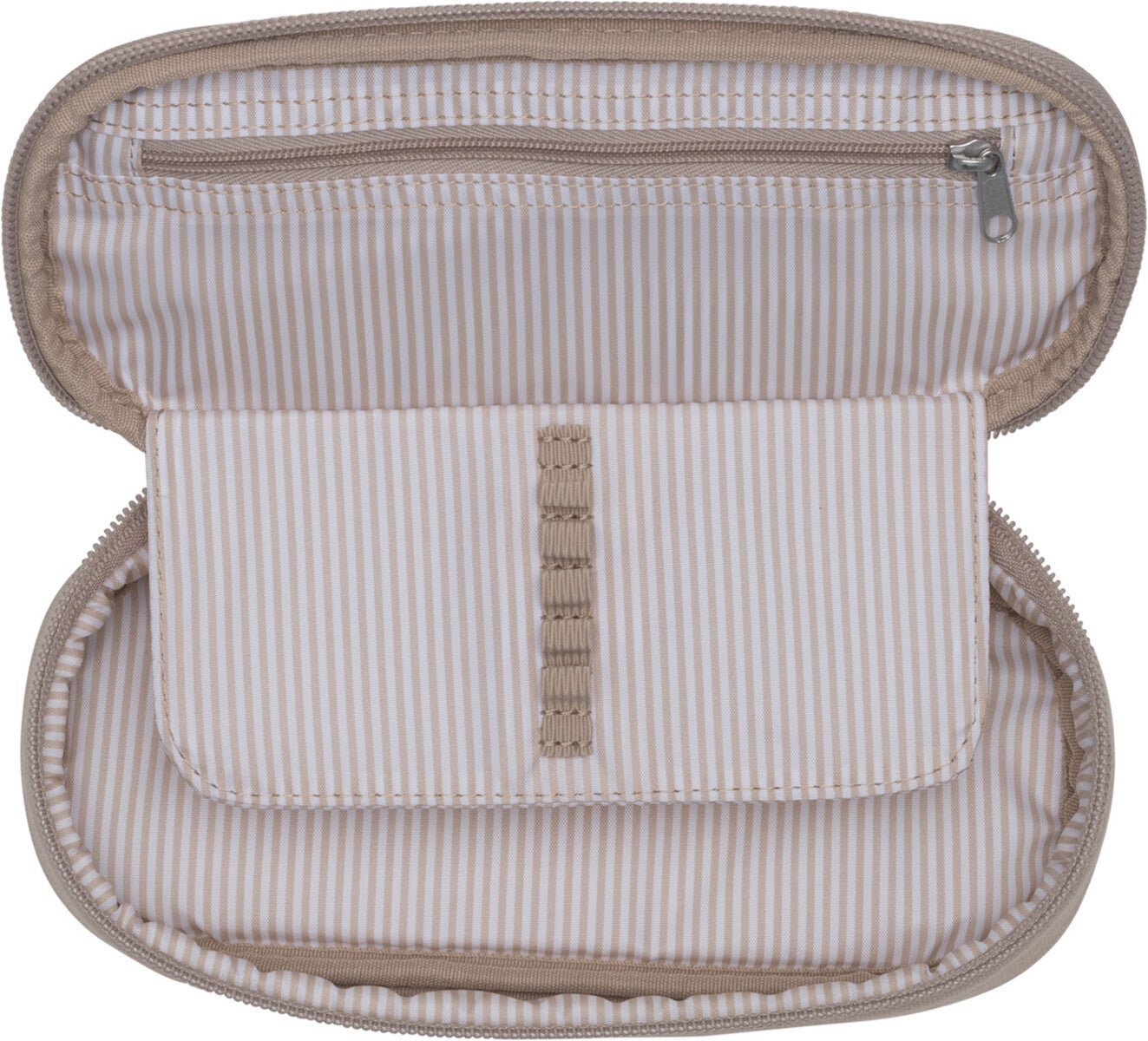 Pennal Beige Ovalt Beckmann
