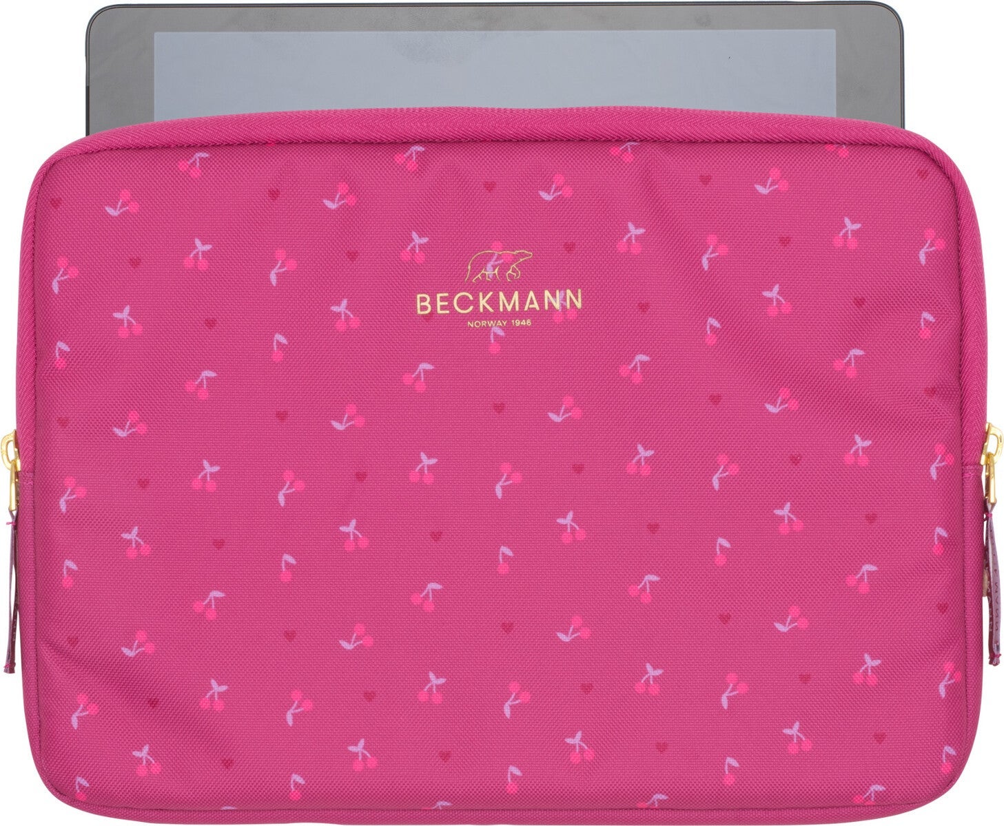 Nettbrett-cover Cherry Beckmann