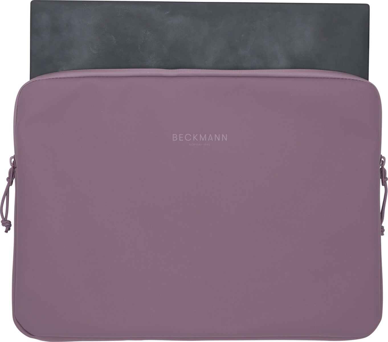 Street sleeve medium Grape Beckmann