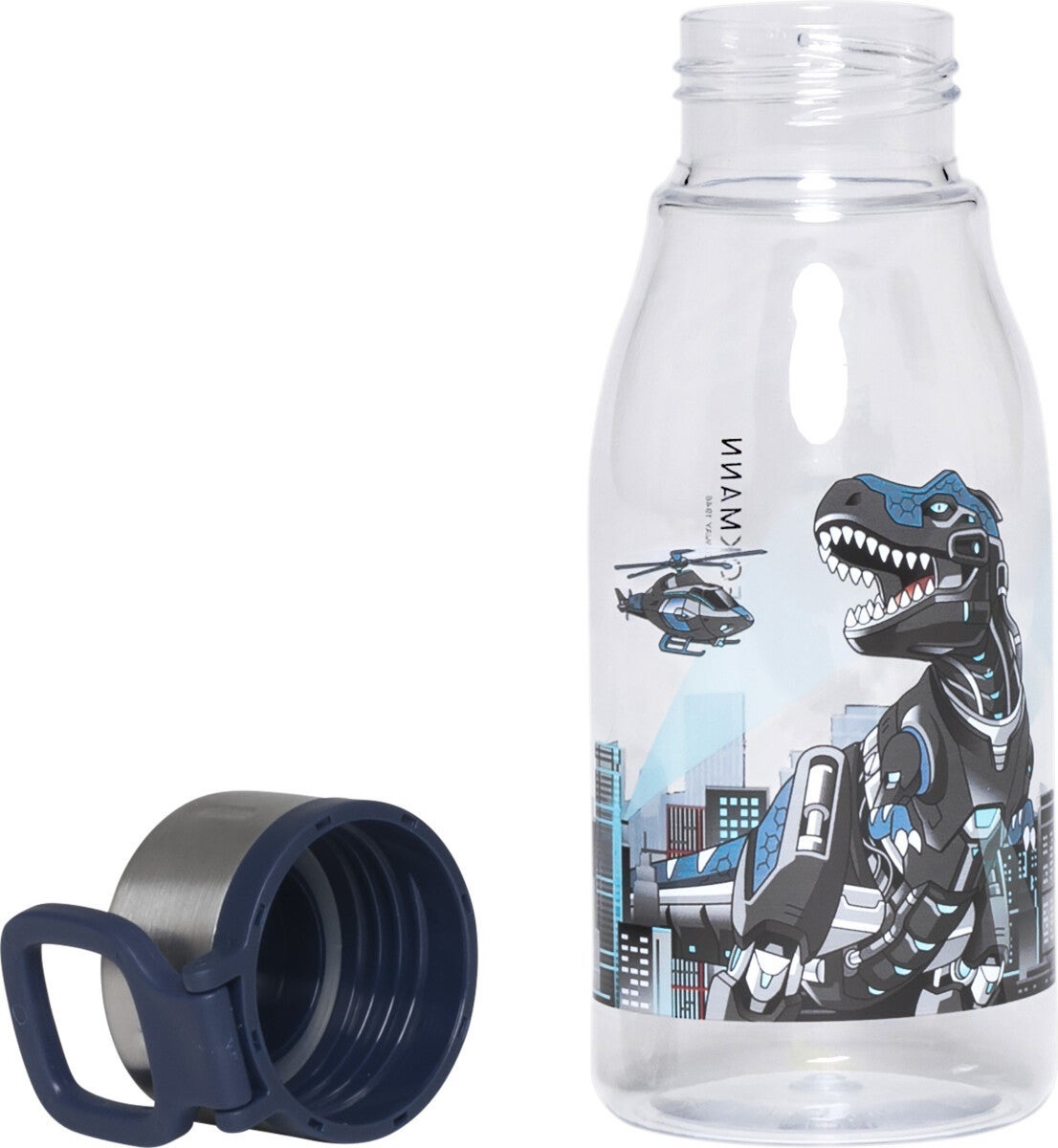 Drikkeflaske Tech Rex 0,4L Beckmann