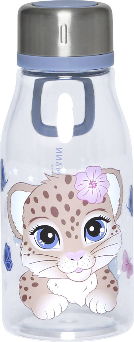 Drikkeflaske Cheetah 0,4L Beckmann