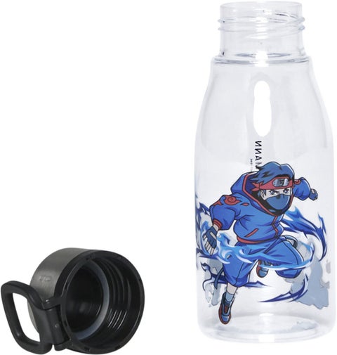 Drikkeflaske Ninja Elements 0,4L Beckmann