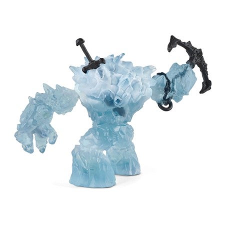 Schleich Eldrador Iskjempe