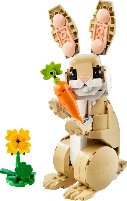 Lego Søt kanin 31162
