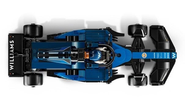 Lego Williams Racing FW46 F1-racerbil 77249