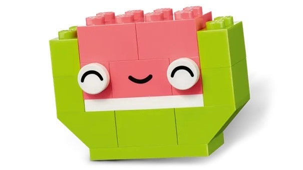 Lego Kreative matvenner 11039