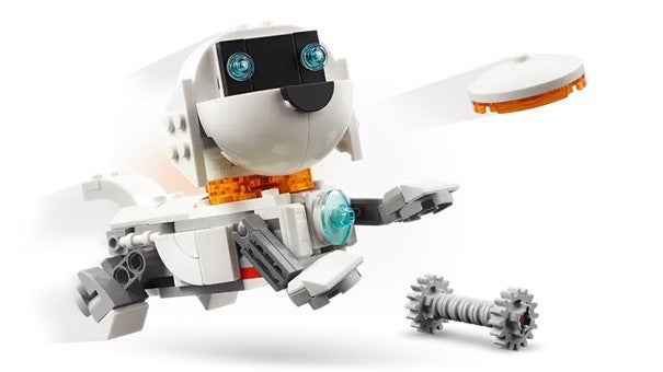 Lego Romrobot 31164
