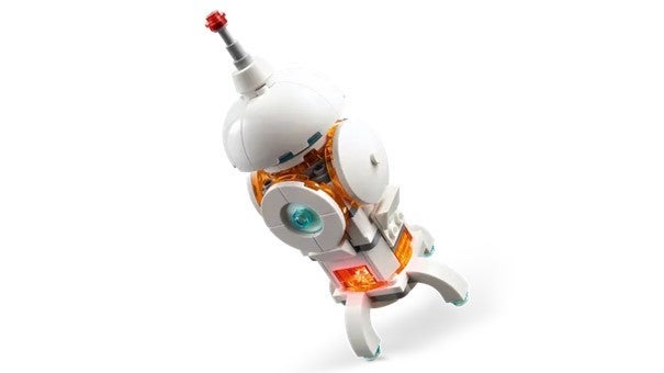Lego Romrobot 31164
