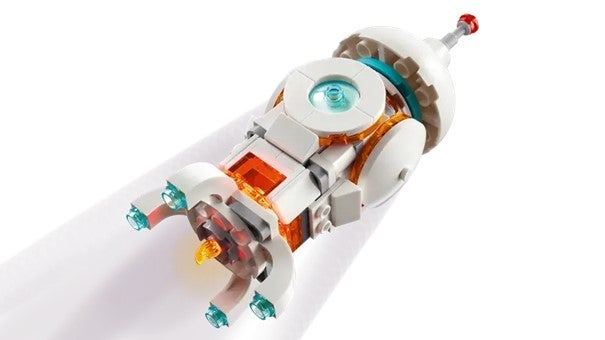 Lego Romrobot 31164