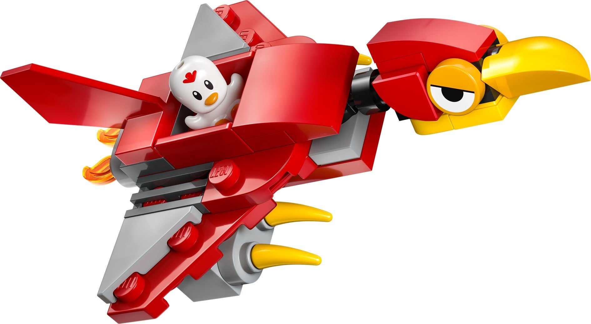 Lego Balkiry-angrep 30704