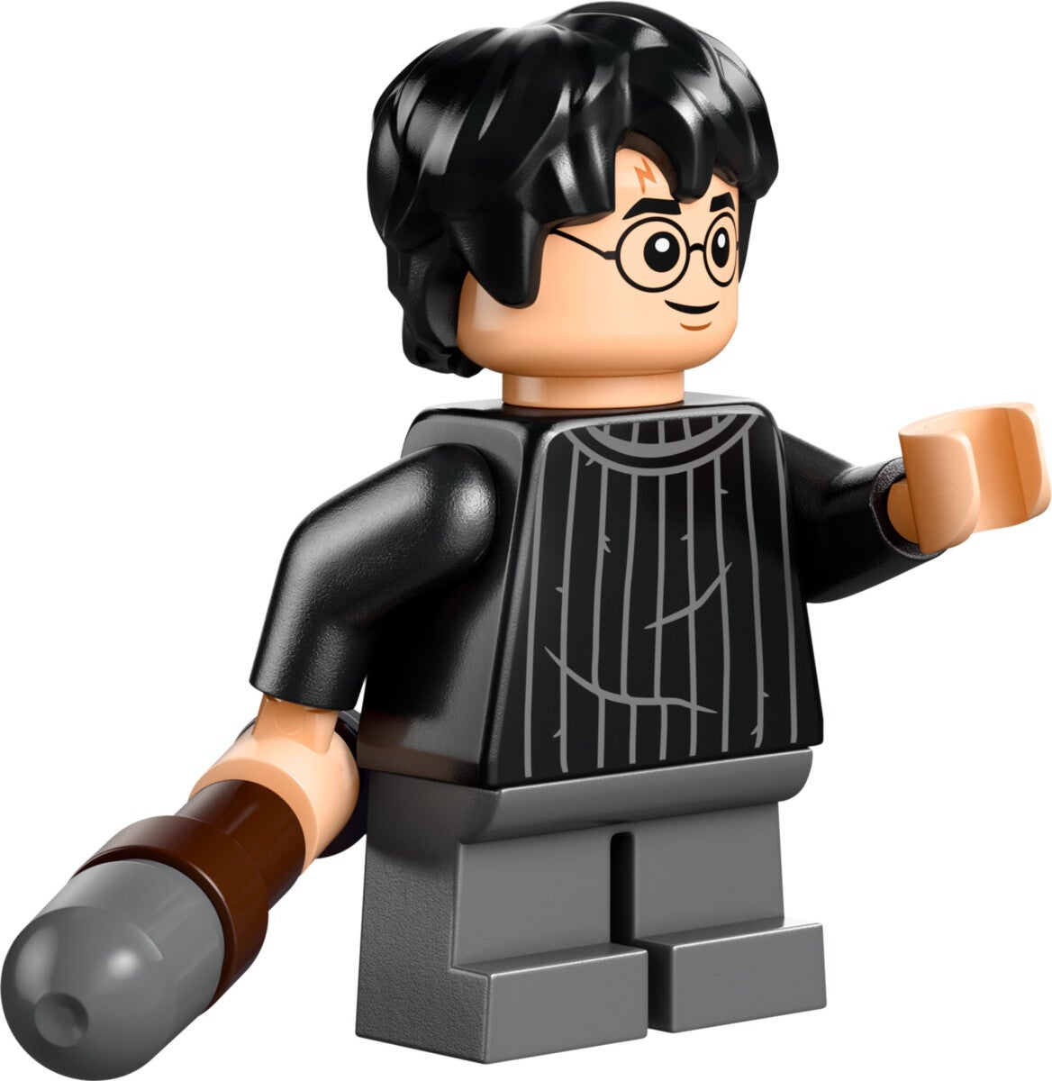 Lego Opplæring i rumpeldunk 30706