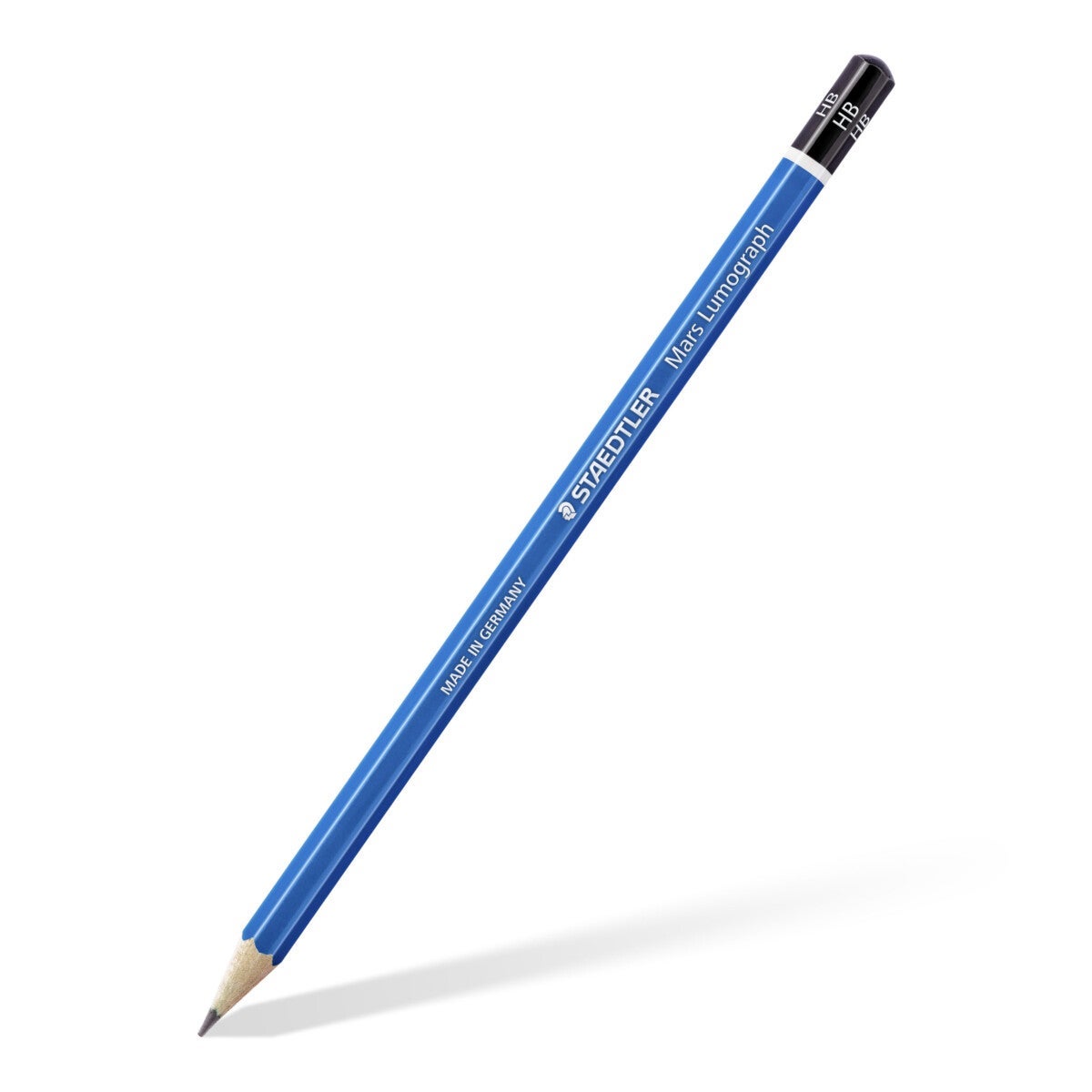 Tegnesett Staedtler Mars Lumograph (8)