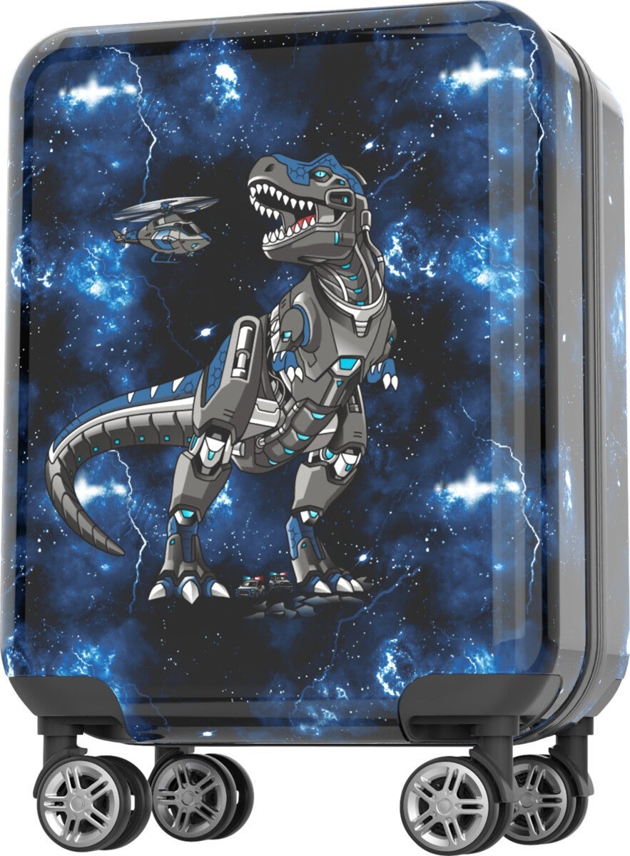Barnekoffert Tech Rex 22L
