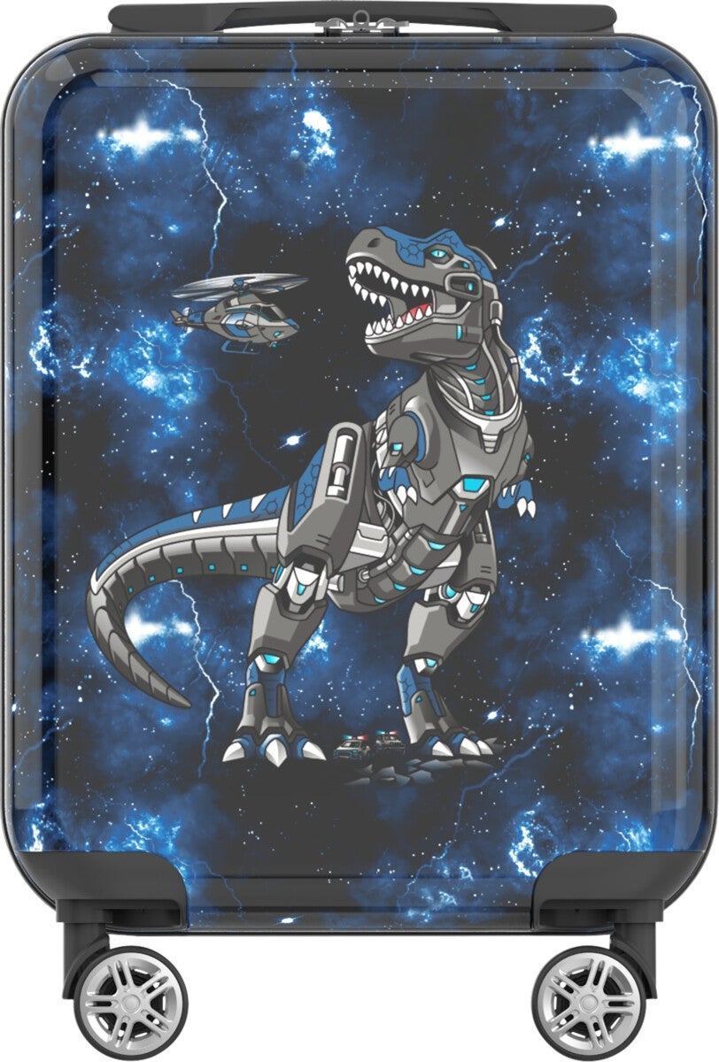 Barnekoffert Tech Rex 22L