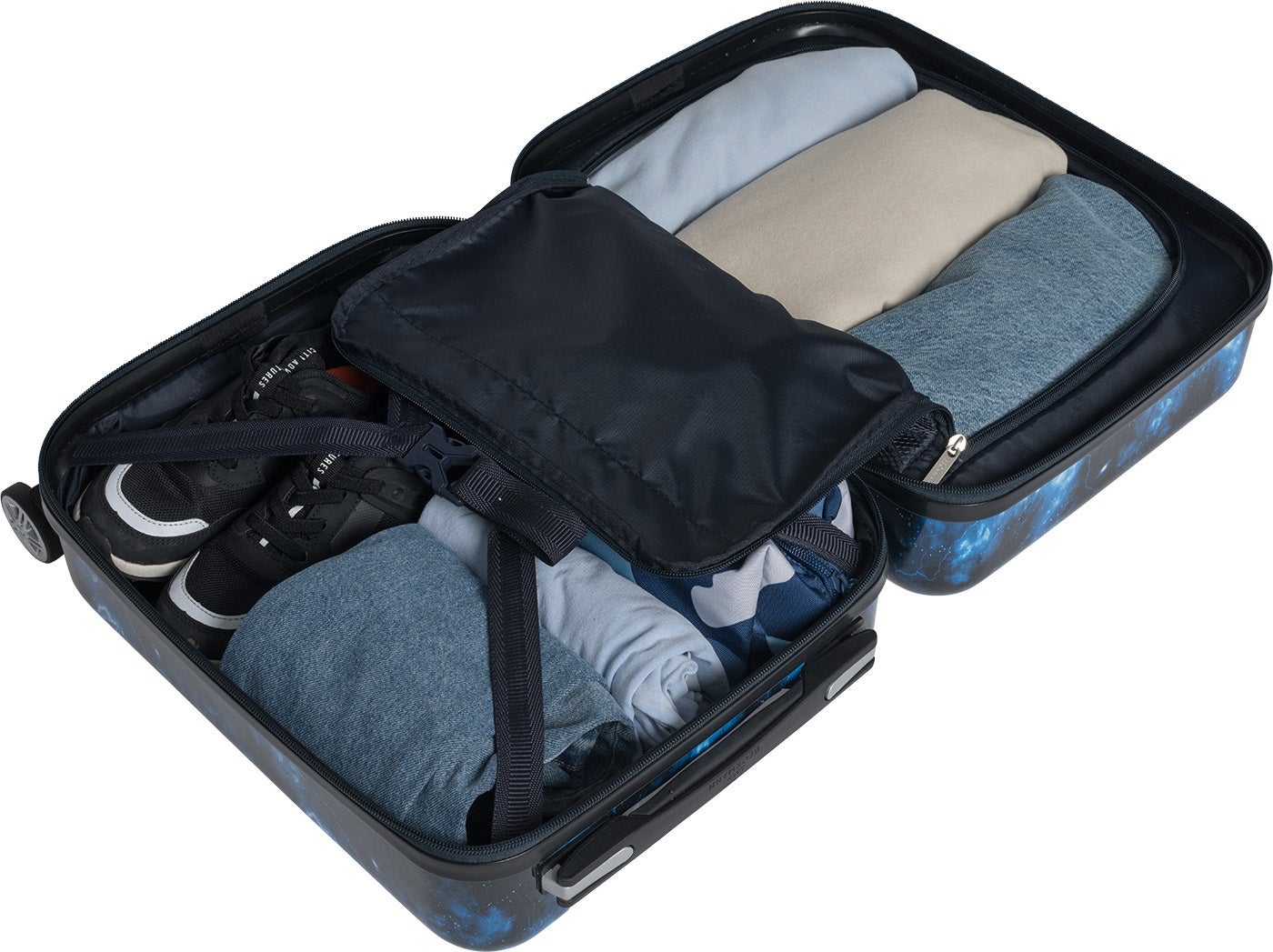 Barnekoffert Tech Rex 22L