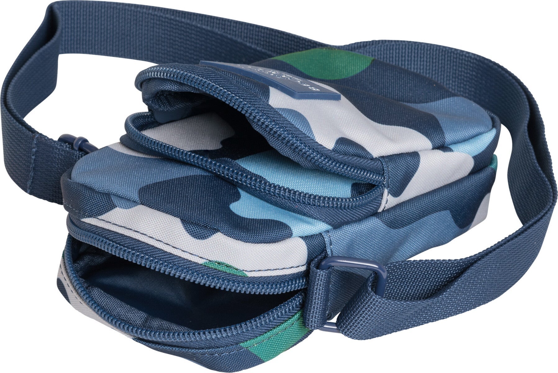Crossbody bag Color Camo Beckmann