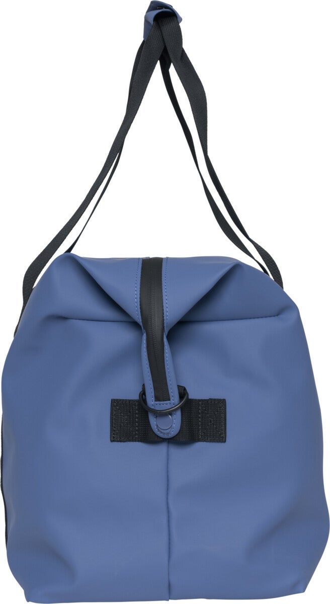 Weekendbag 48H Street Velvet Blue Beckmann