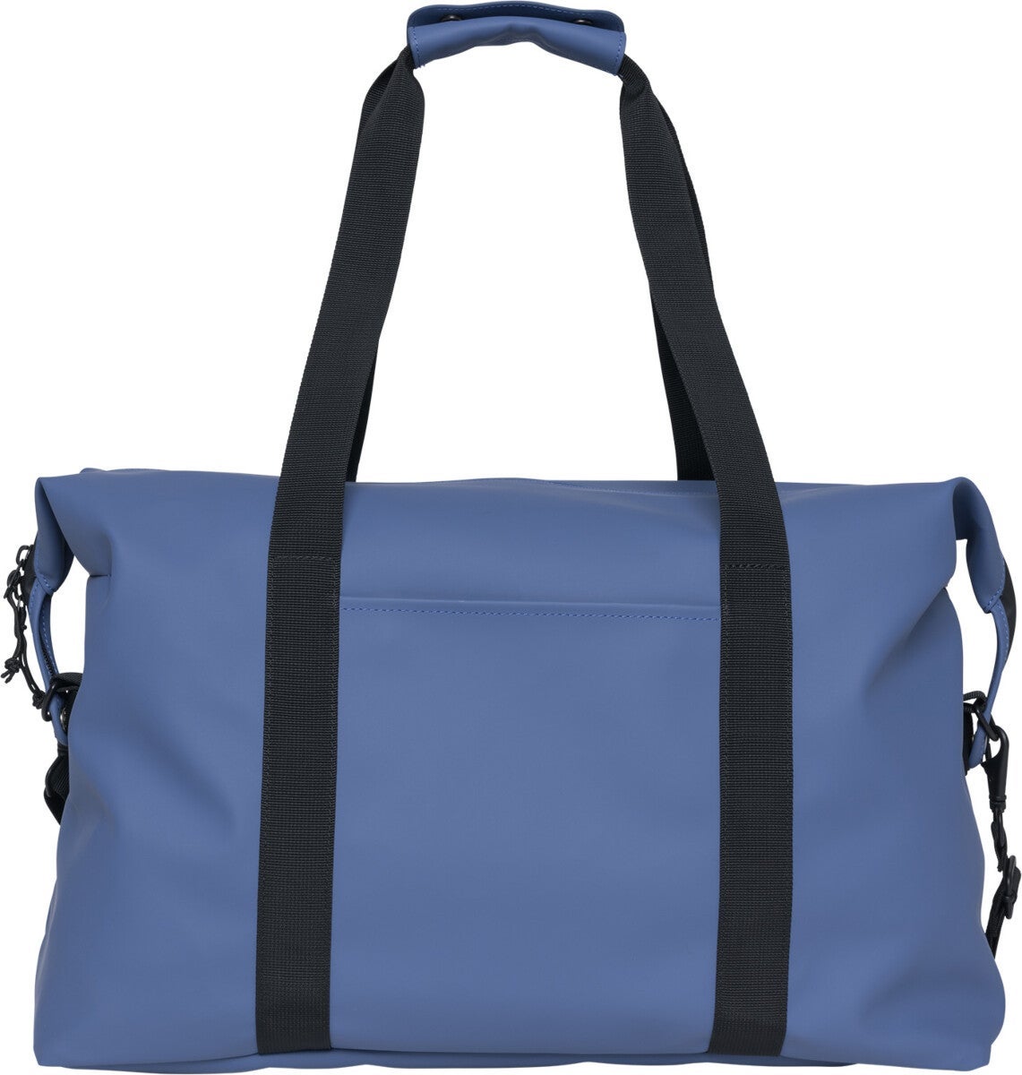 Weekendbag 48H Street Velvet Blue Beckmann