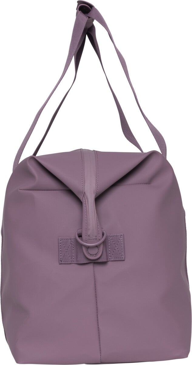 Weekendbag 48H Street Grape Beckmann