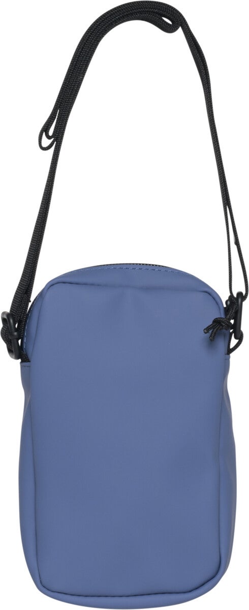 Crossbody bag Street Velvet Blue Beckmann