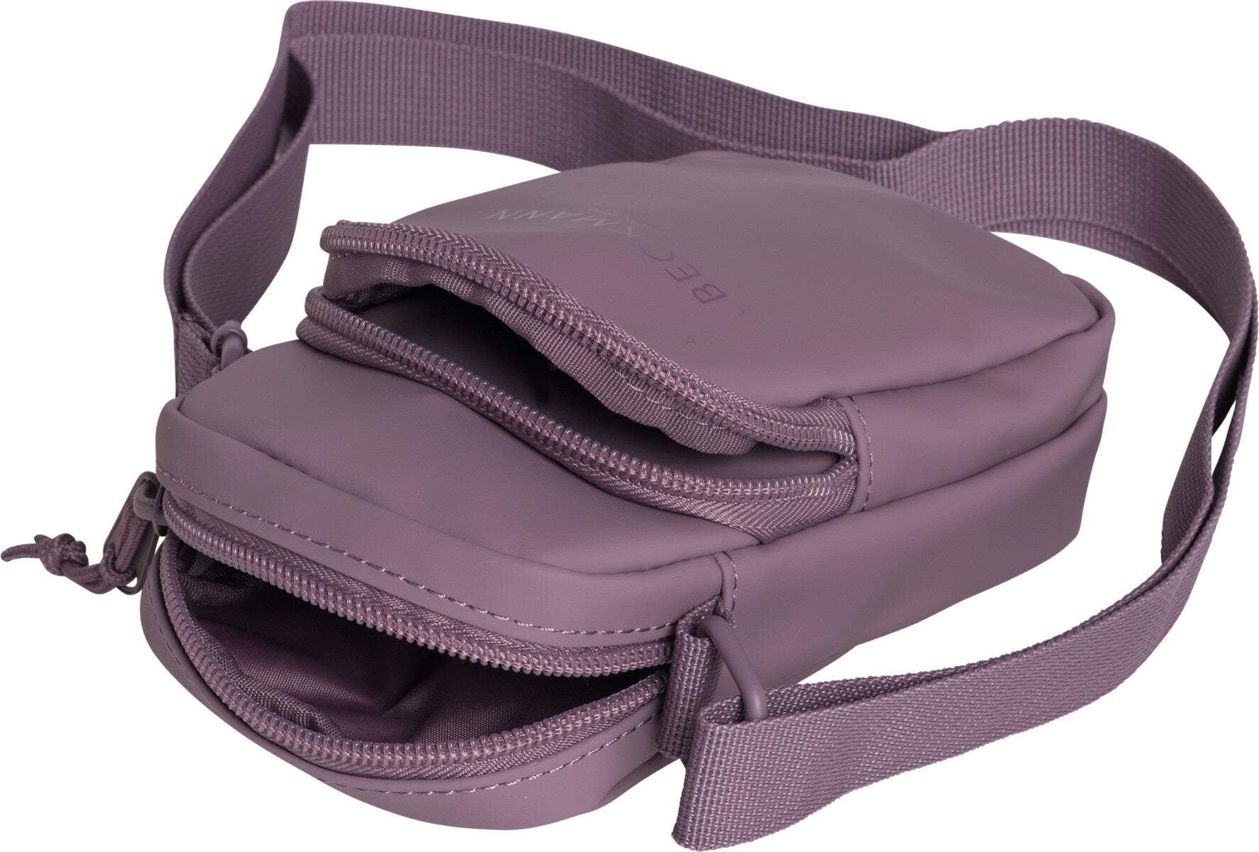 Crossbody bag Street Grape Beckmann