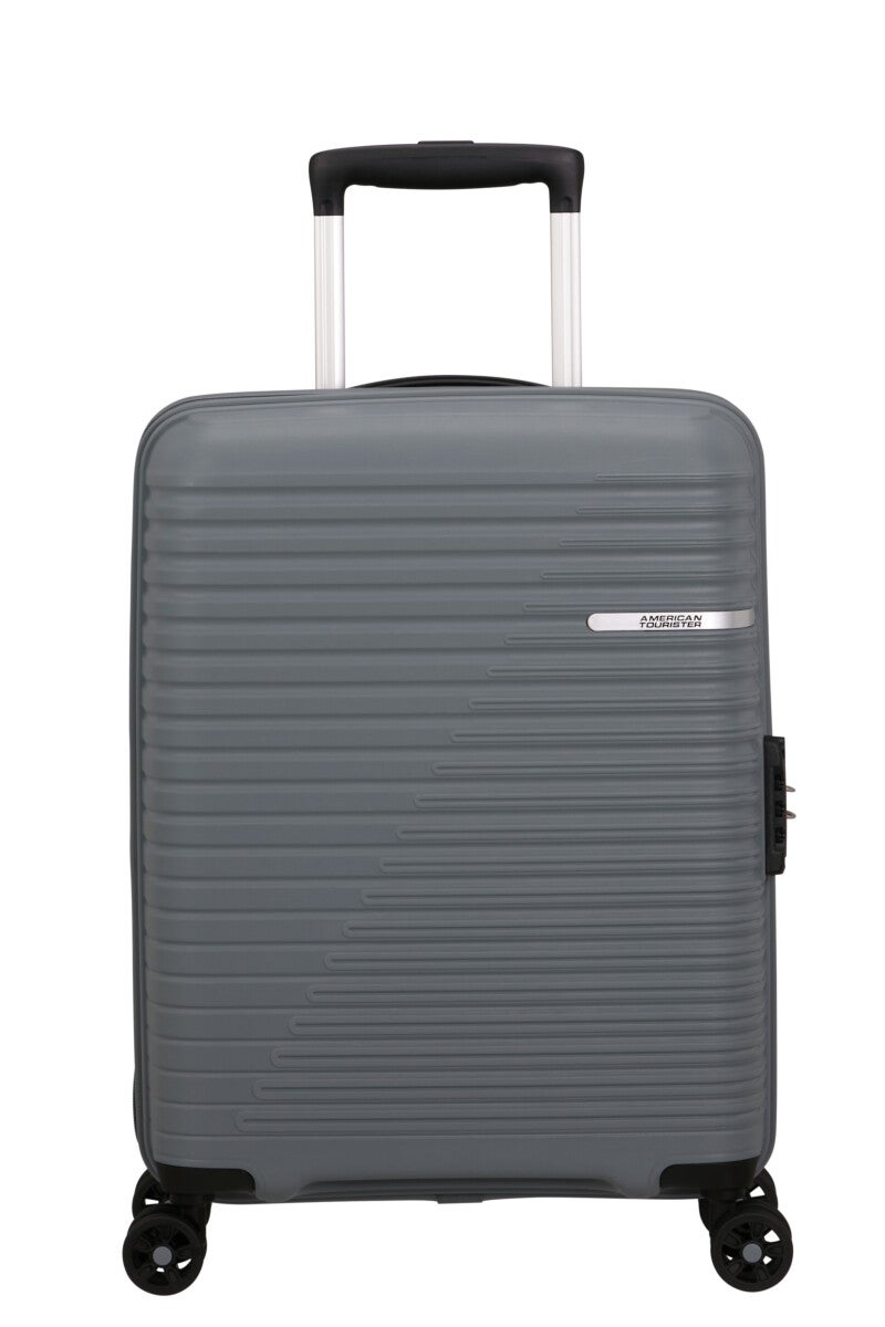 Kabinkoffert Liftoff 55cm Charcoal Grey