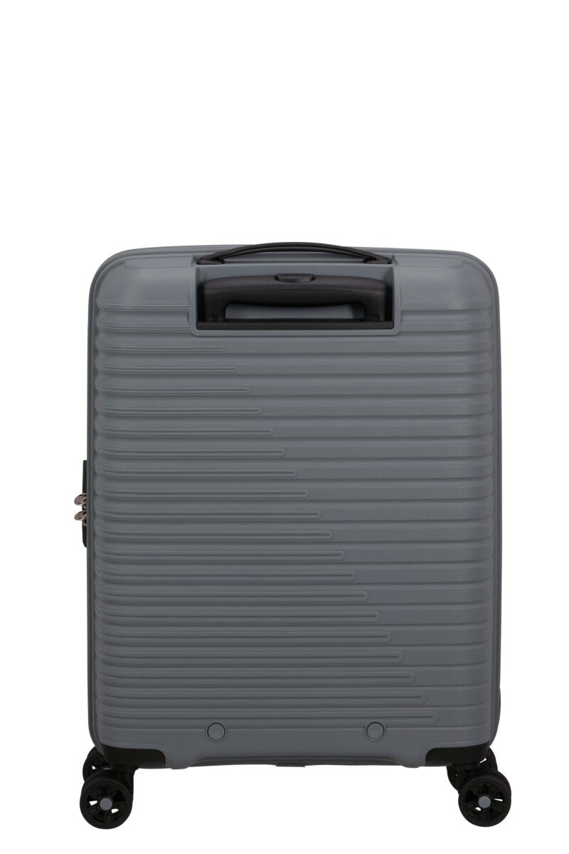 Kabinkoffert Liftoff 55cm Charcoal Grey