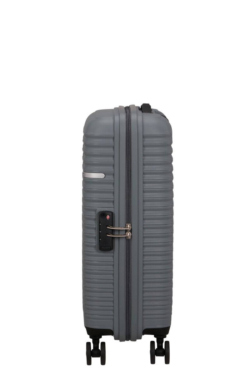 Kabinkoffert Liftoff 55cm Charcoal Grey