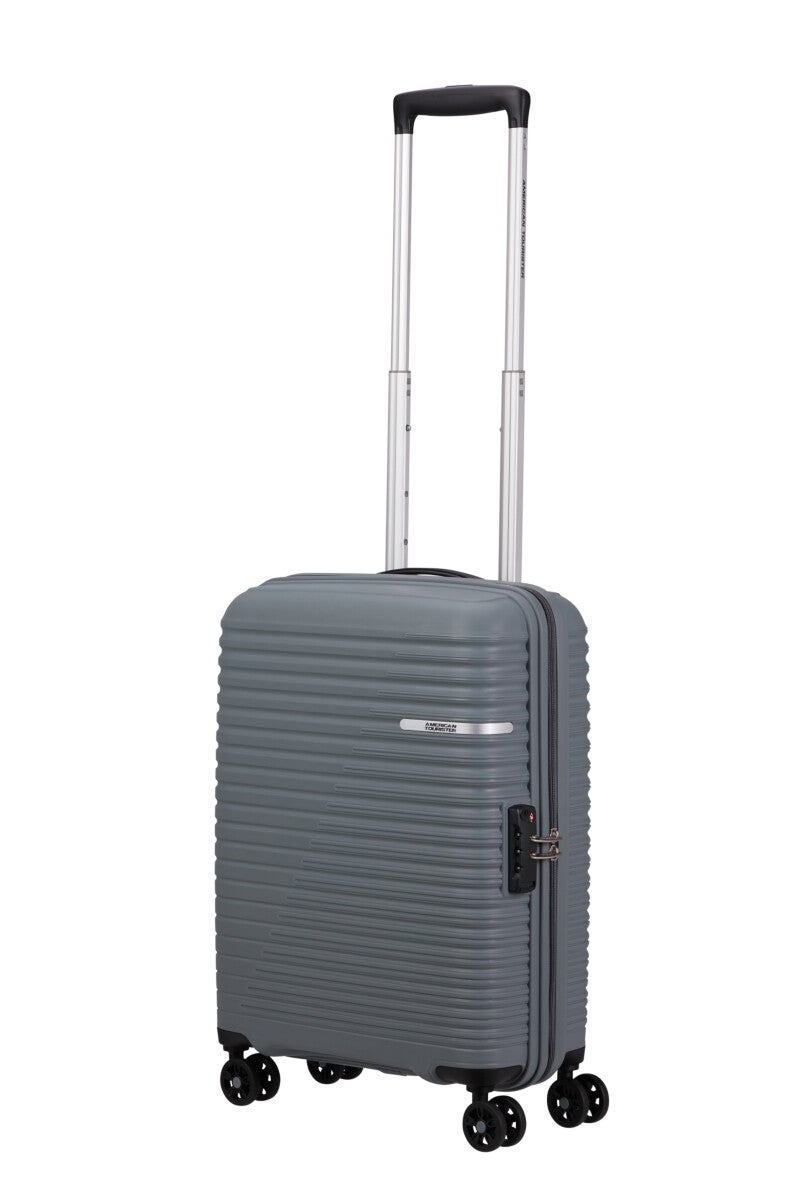Kabinkoffert Liftoff 55cm Charcoal Grey