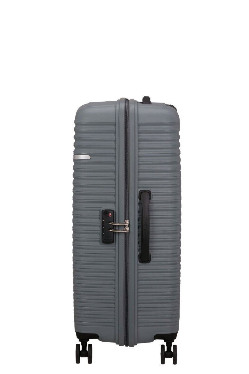 Koffert Liftoff 67cm Charcoal Grey
