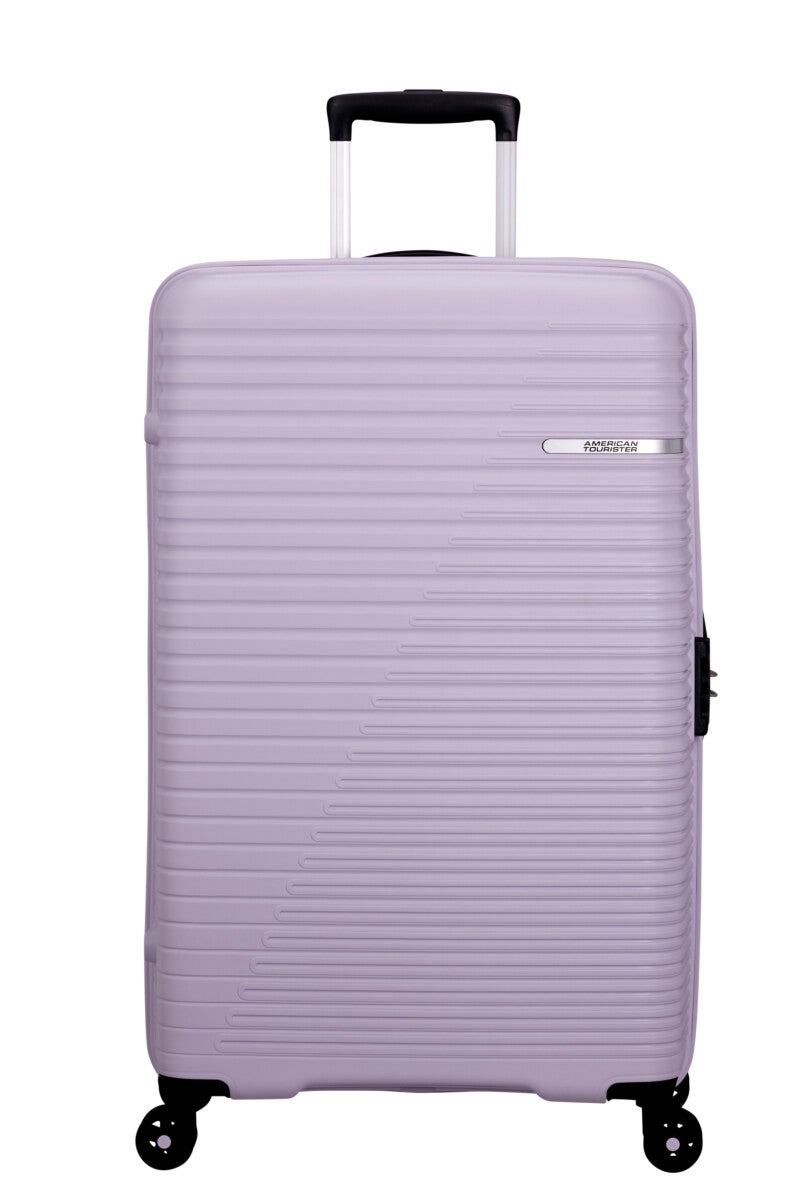 Koffert Liftoff 78cm Icy Lilac