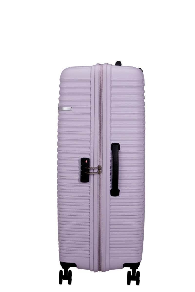 Koffert Liftoff 78cm Icy Lilac