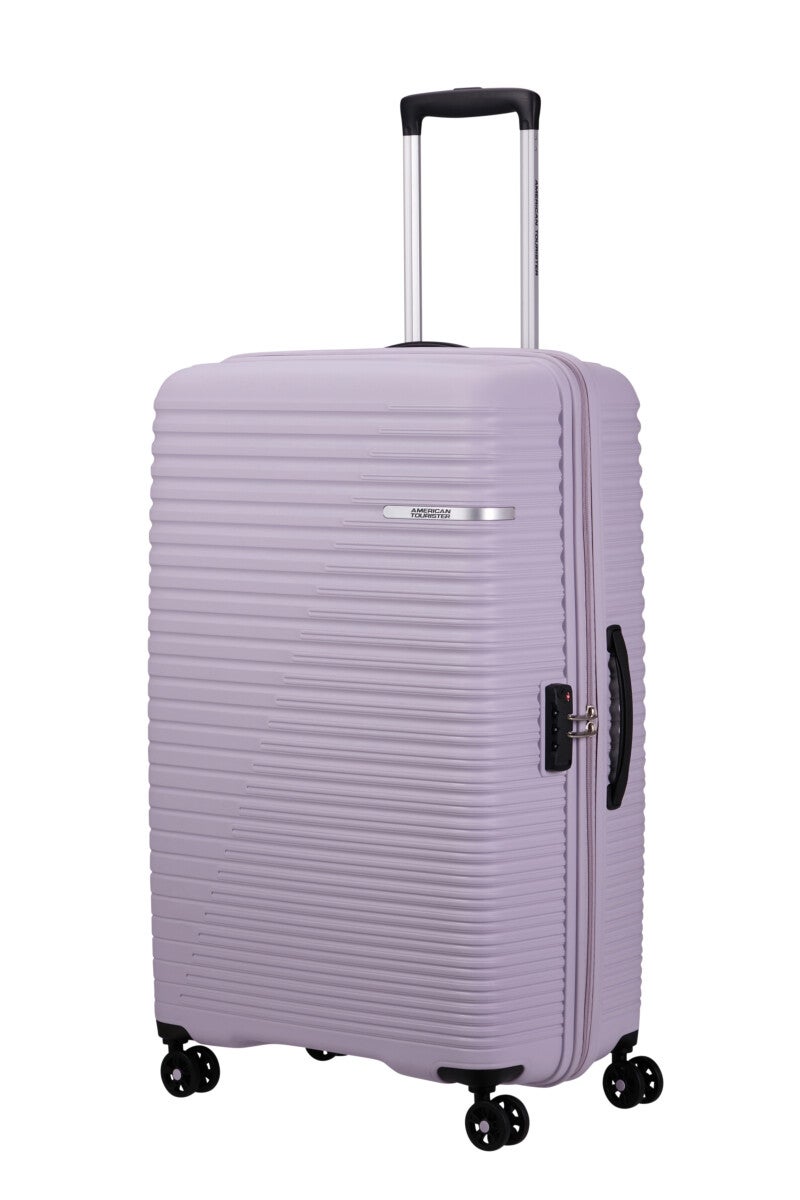 Koffert Liftoff 78cm Icy Lilac