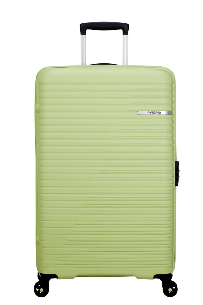 Koffert Liftoff 78cm Sunny Lime