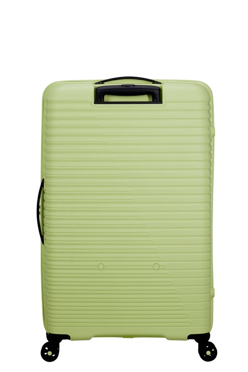 Koffert Liftoff 78cm Sunny Lime