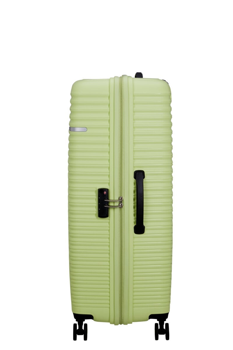 Koffert Liftoff 78cm Sunny Lime