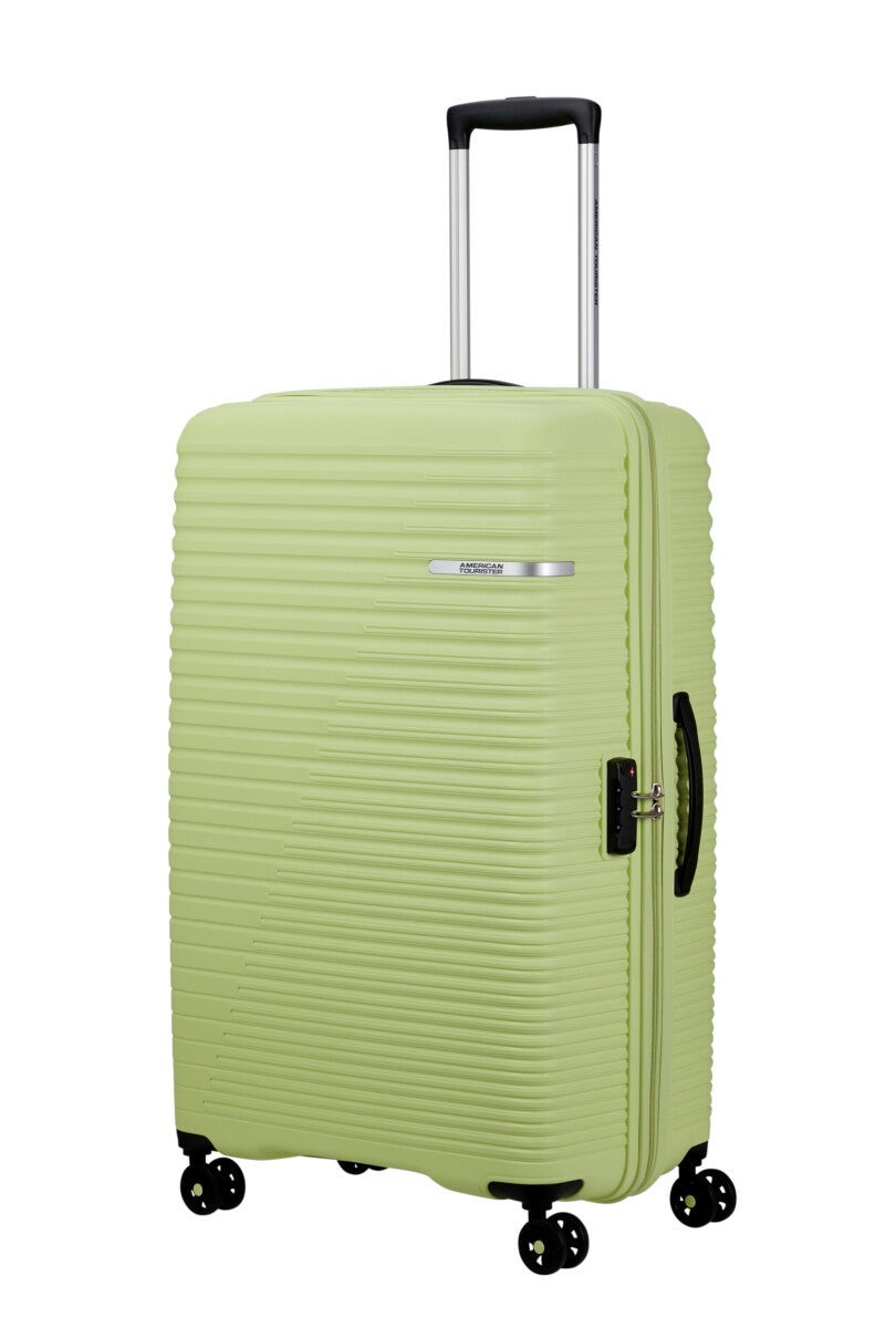Koffert Liftoff 78cm Sunny Lime