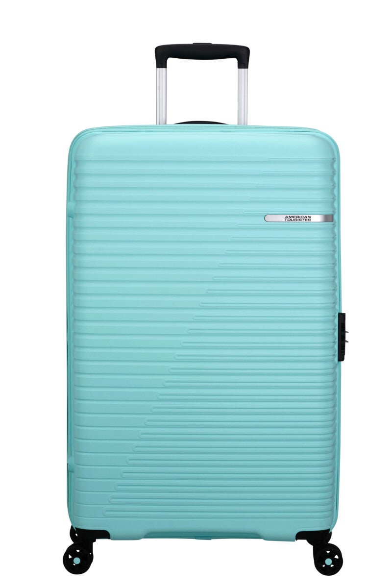 Koffert Liftoff 78cm Summer Blue